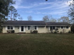 710 N 3rd St, Vienna, GA 31092