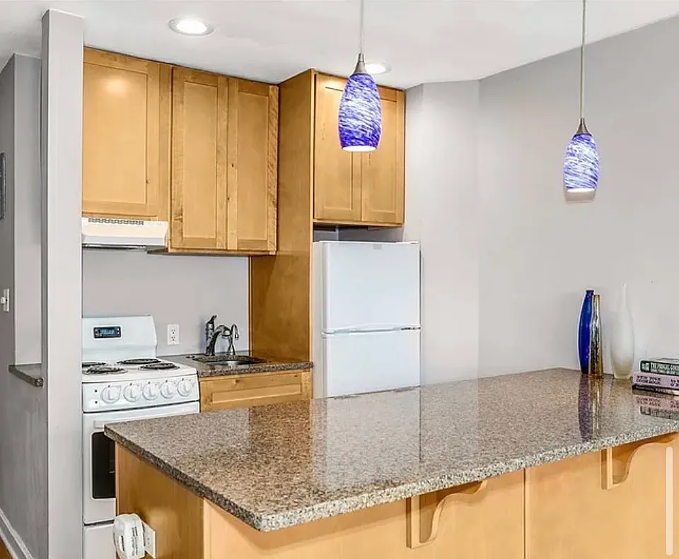 Studio, 600 sqft, $1,650 — Photo 4