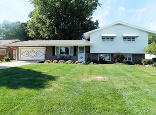 2969 Capri Dr, Toledo, OH 43611