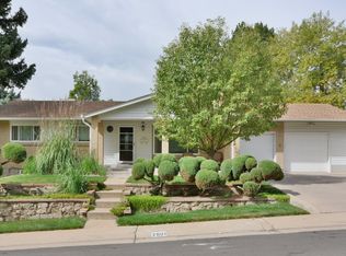 2901 S Mabry Ct, Denver, CO 80236