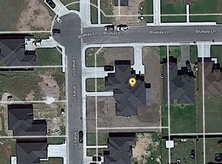 1211 Canary Ln, La Villa, TX 78562