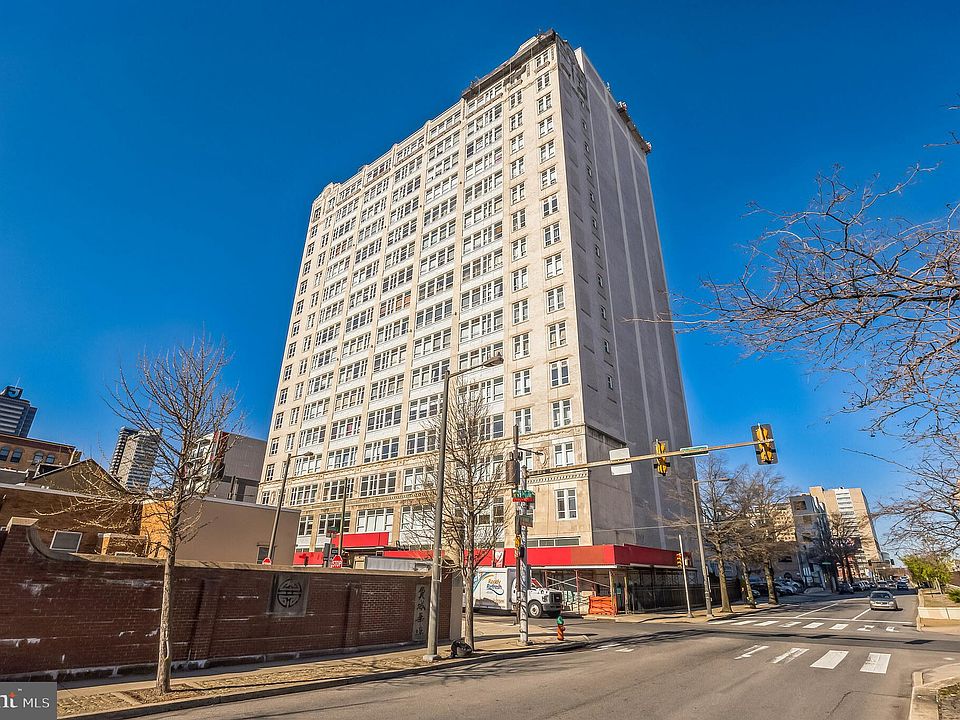 1100 Vine St APT 410, Philadelphia, PA 19107 MLS PAPH2218242 Zillow