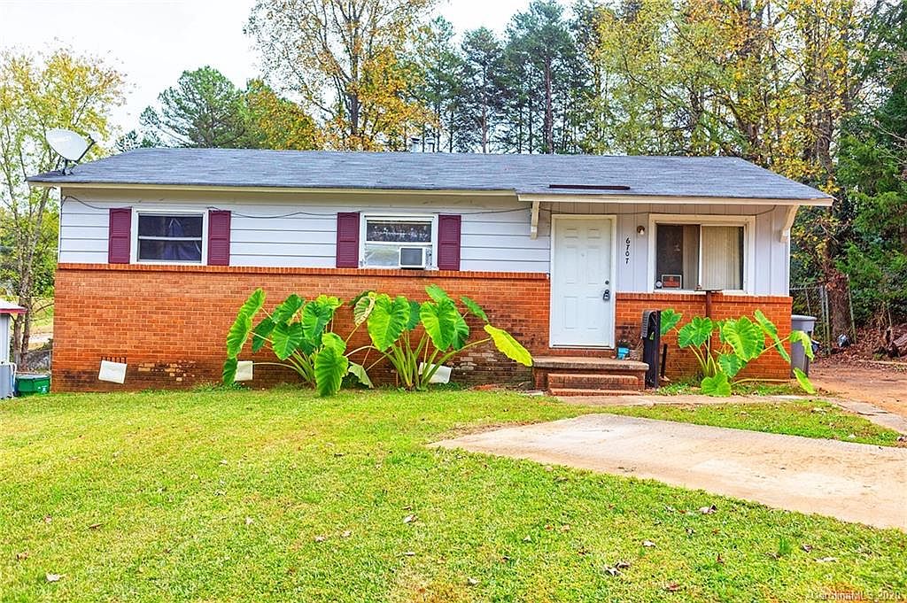 6707 Ellendale Dr, Charlotte, NC 28217 Zillow
