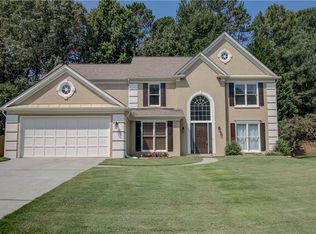 580 Rosedown Way, Lawrenceville, GA 30043