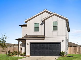 17923 Stone Picker Ct, Hockley, TX 77447