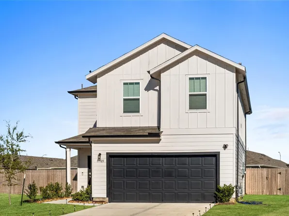 17923 Stone Picker Ct, Hockley, TX 77447