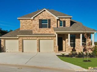 29014 Fairs Gate, Fair Oaks Ranch, TX 78015