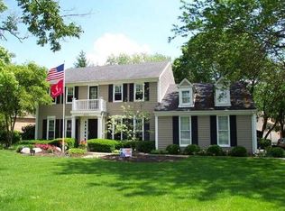 4800 Manchester Rd, Middletown, OH 45042