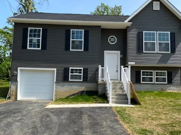 1419 Lafayette Ave, Baltimore, MD 21207