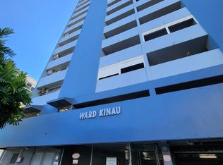 824 Kinau St APT 809, Honolulu, HI 96813