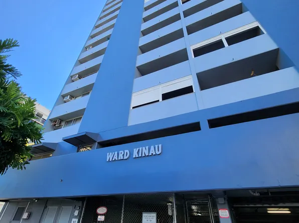 824 Kinau St, Honolulu, HI