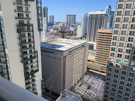 2nd image of 300 S Biscayne Blvd #T-2603