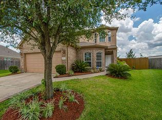 6903 Kamiah Ct, Houston, TX 77040