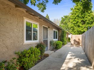 955 Hazel St UNIT A, Chico, CA 95928