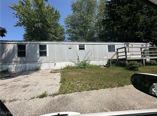 201 Pear St LOT 24, Bethesda, OH