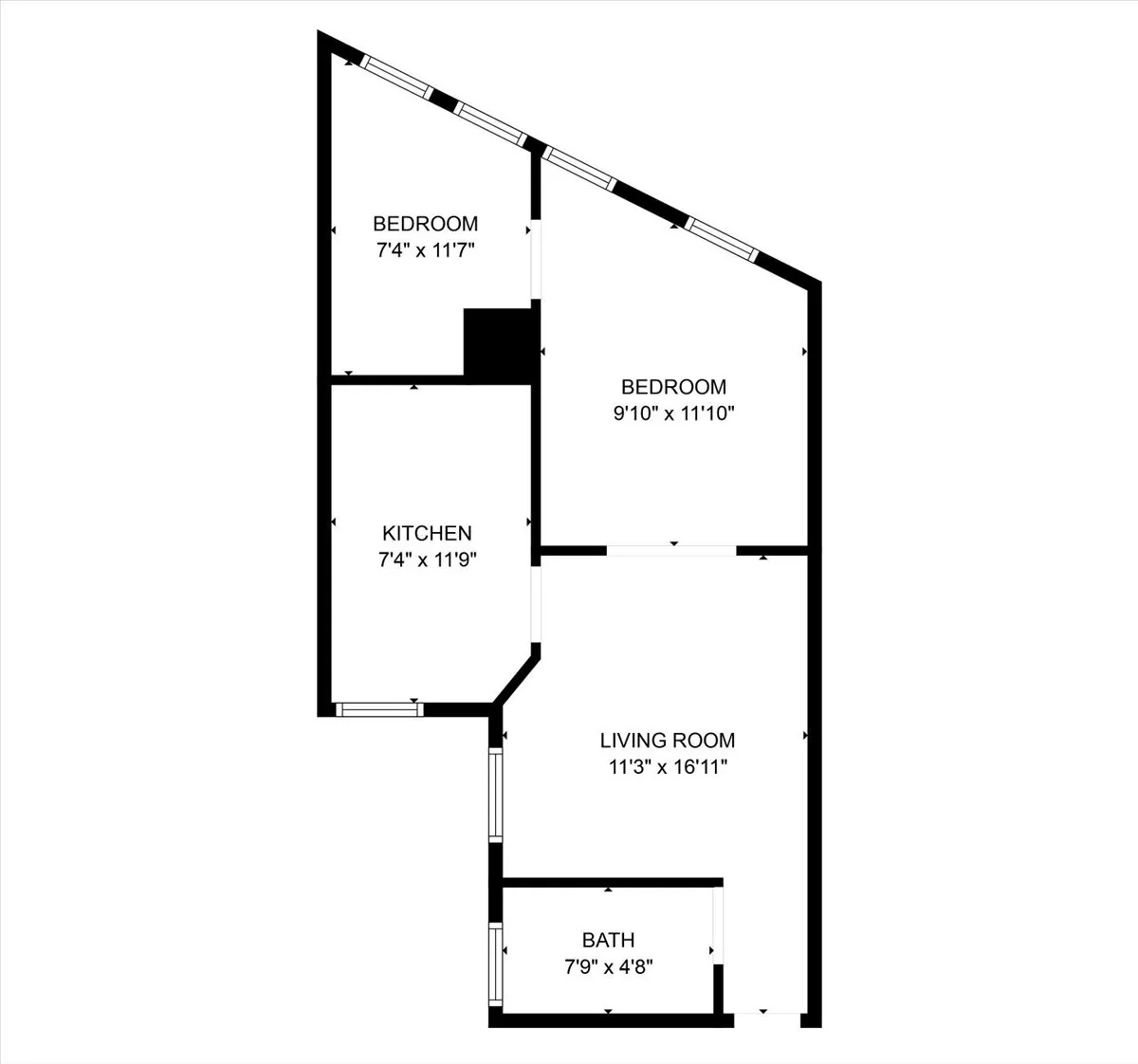 floor plan 7