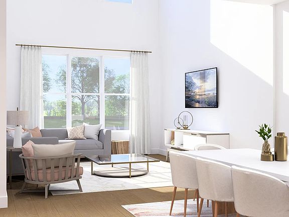 The Balsam Family Room