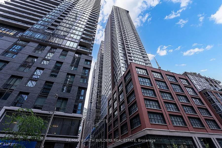 15 Mercer St #501