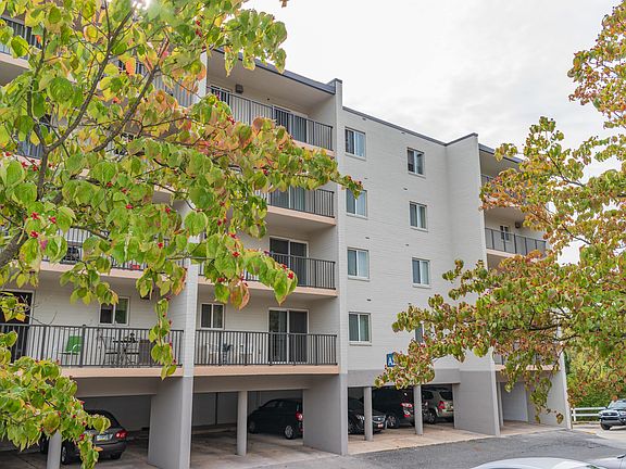 Residential Building