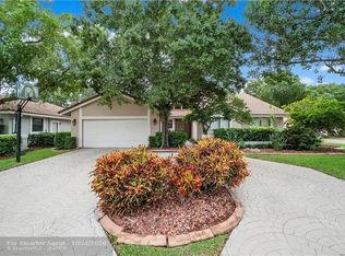 2020 Oakmont Ter, Coral Springs, FL 33071