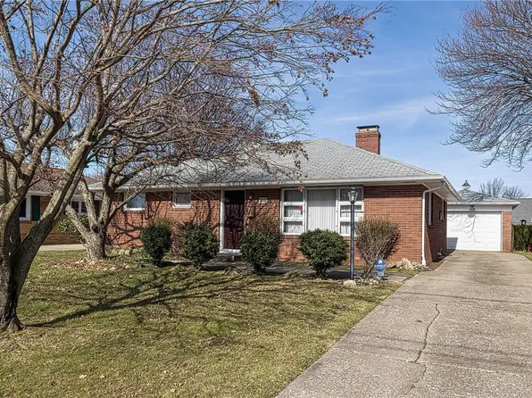 2628 Wolverine Ave, Erie, PA 16511