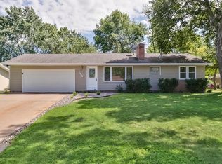 2748 107th Ln NW, Coon Rapids, MN 55433