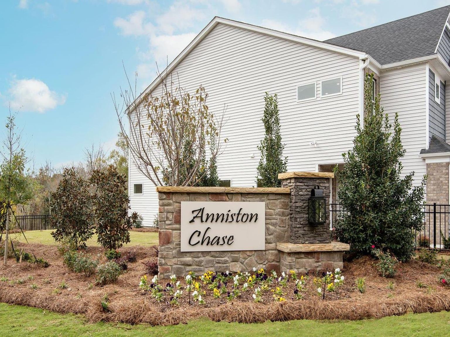Anniston Chase by Meritage Homes in Fort Mill SC Zillow