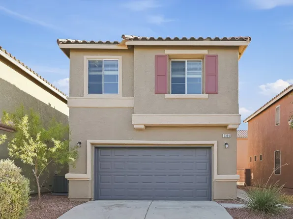 6369 Azurelyn Ave, Las Vegas, NV 89122