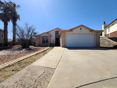 4744 Loma Azul Ct, El Paso, TX, 79934