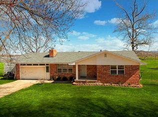 10090 S Wedington Blacktop Rd #33, Lincoln, AR 72744