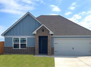 1417 Peppermint Dr, Temple, TX 76501