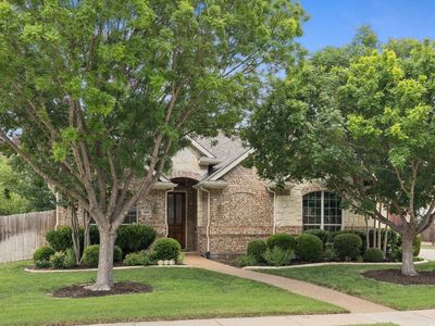 4109 Highland Shores Dr, Plano, TX, 75024