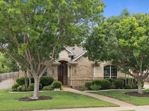 4109 Highland Shores Dr, Plano, TX 75024