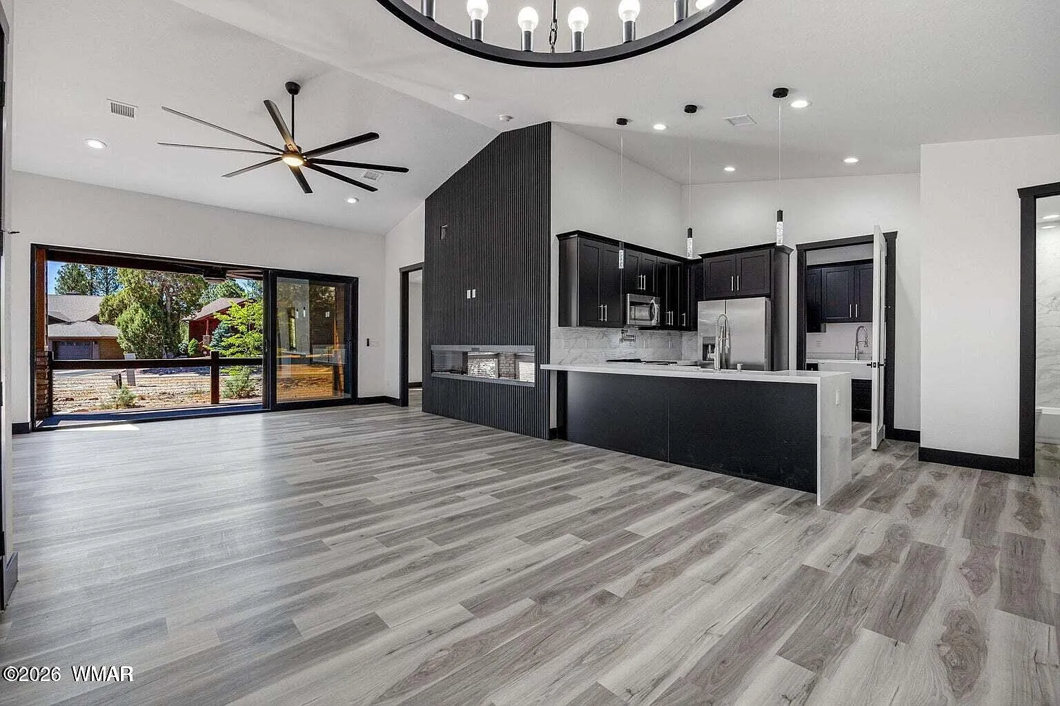 3 bed, 1536 sqft, $2,800 — Photo 3