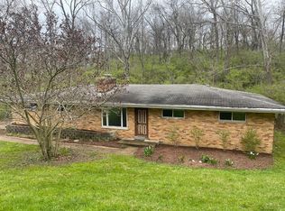 7906 Forest Rd, Cincinnati, OH 45255