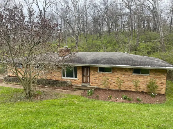 7906 Forest Rd, Cincinnati, OH 45255