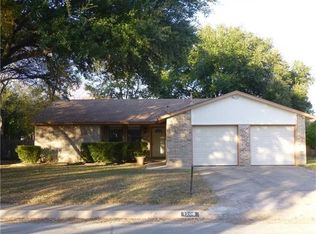 1206 Gatlinburg Dr, Pflugerville, TX 78660