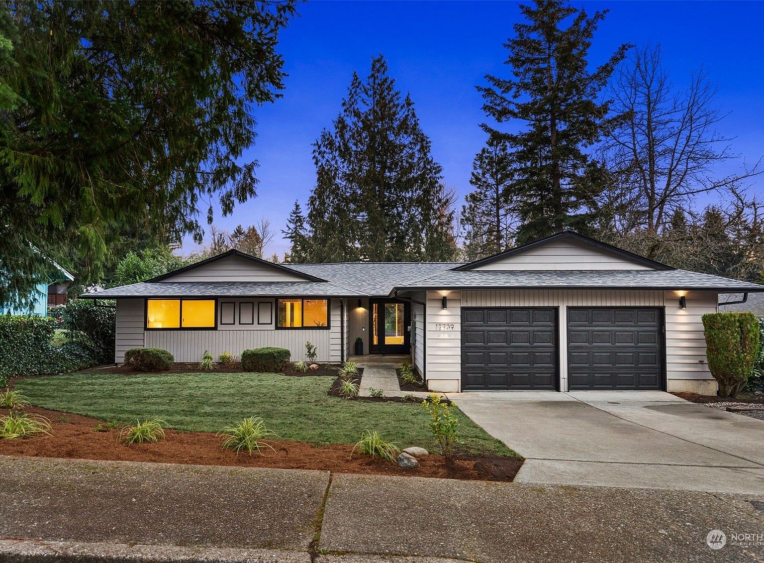 12709 SE 190th Place, Renton, WA 98058 | Zillow