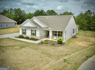 158 Meadowbrooke Dr, Milner, GA 30257