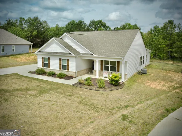 158 Meadowbrooke Dr, Milner, GA 30257