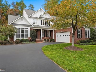 11906 Old Elm Ct, Spotsylvania, VA, 22551