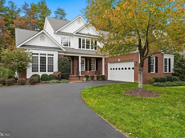 11906 Old Elm Ct, Spotsylvania, VA 22551