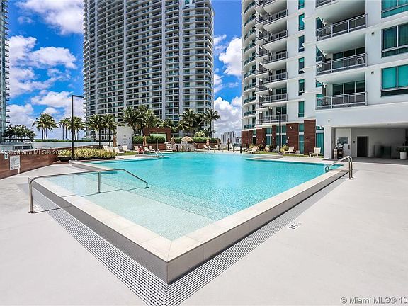 3rd image of 350 S Miami Ave #4004