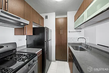 Rented by Halstead Real Estate