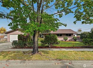 140 Jefferson Ave, Buckley, WA 98321