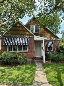 104 Osborne Avenue, Bay Head, NJ, 08742