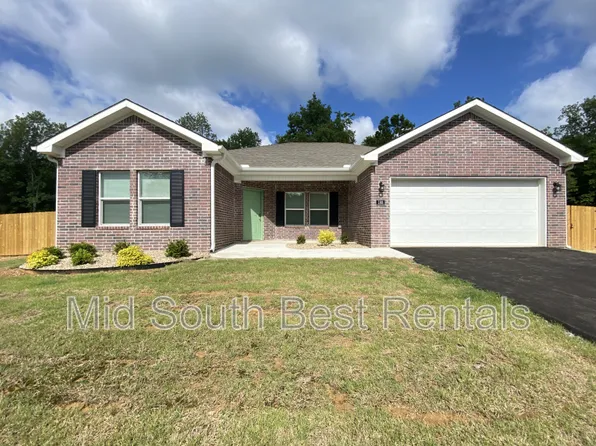 188 Round Mountain Rd, El Paso, AR 72045