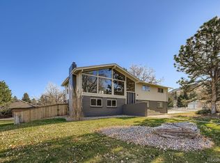 2780 Juniper Drive, Golden, CO 80401