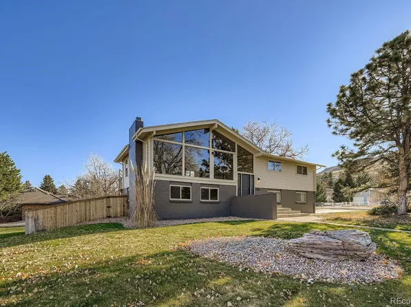 2780 Juniper Drive, Golden, CO 80401