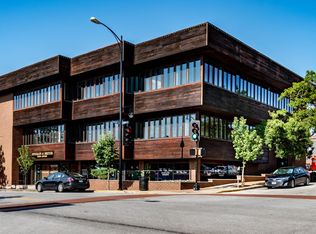 1001 Cherry St, Columbia, MO 65201